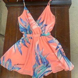 Show Me your MuMu Romper